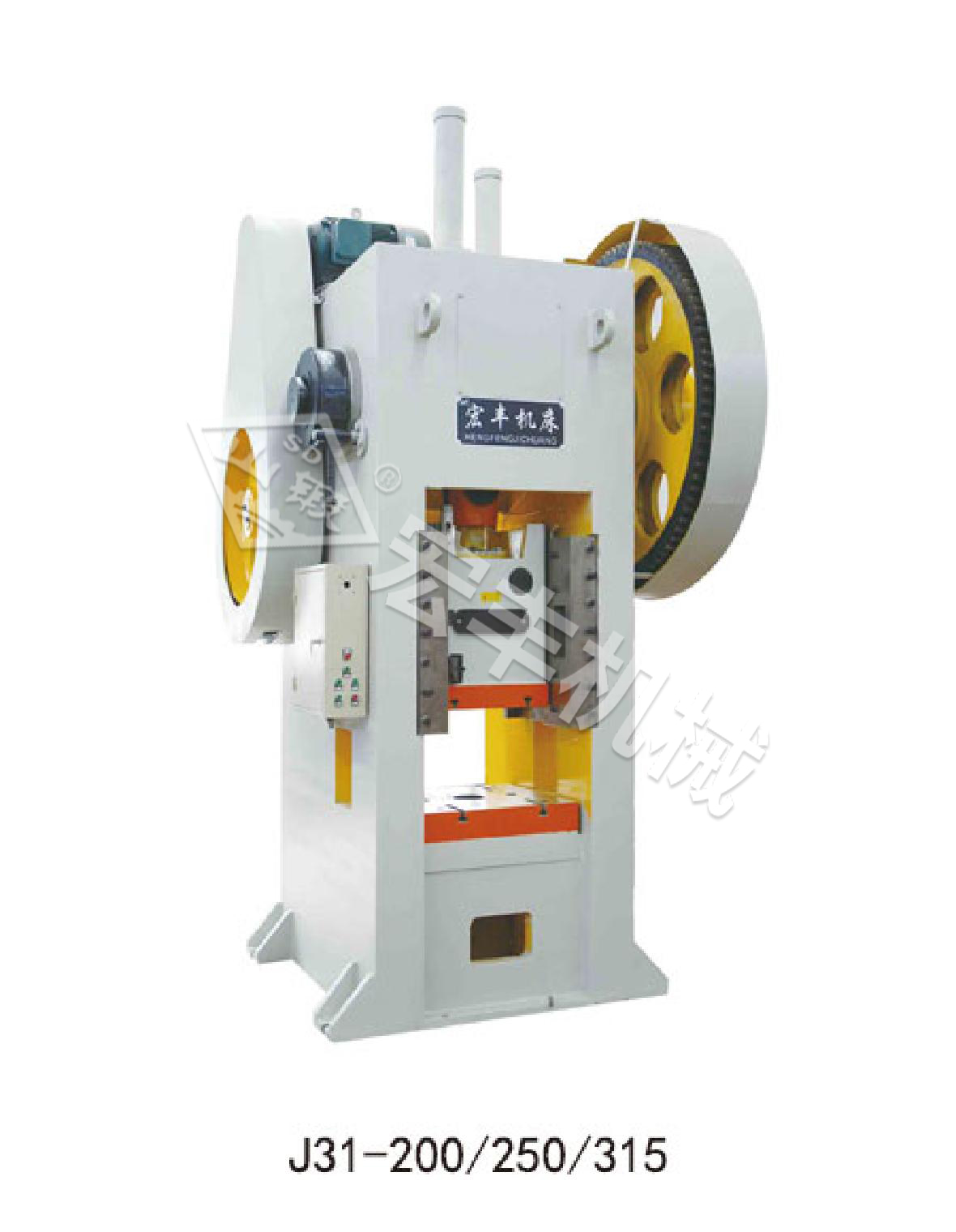 熱鍛設(shè)備的特點(diǎn)